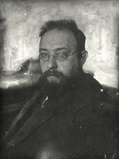 Бонч-Бруевич, Владимир Дмитриевич